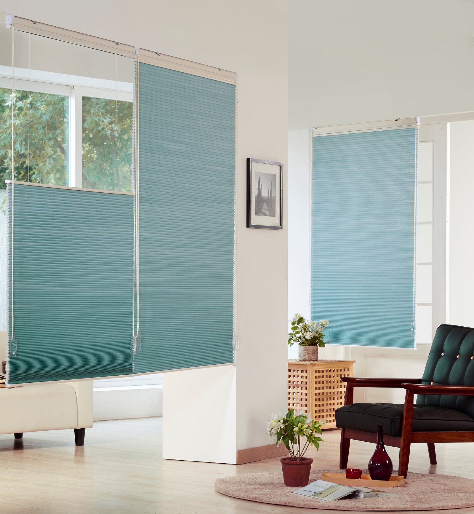 Cellular Shades